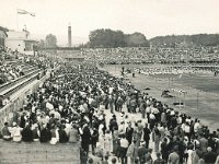 Stadion Maksimir 1934. godine